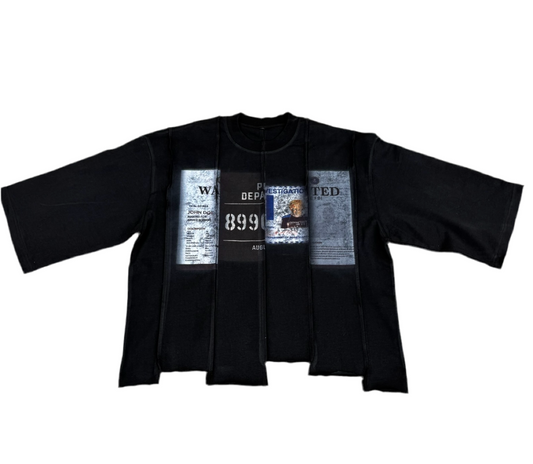“Criminal” Tee